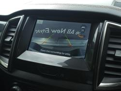 2021 Ford
Ranger Wildtrak