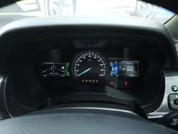 2021 Ford
Ranger Wildtrak