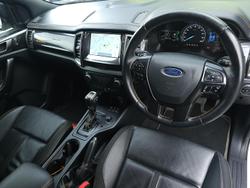 2021 Ford
Ranger Wildtrak