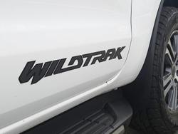2021 Ford
Ranger Wildtrak