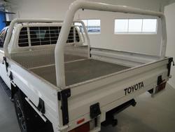 2021 Toyota
Hilux SR5