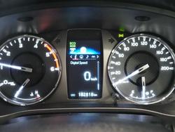 2021 Toyota
Hilux SR5