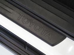 2021 Toyota
Hilux SR5