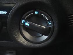 2021 Toyota
Hilux SR5