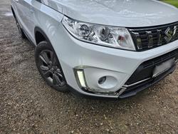 2024 Suzuki
                Vitara 