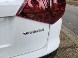2024 Suzuki
                Vitara 