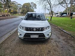 2024 Suzuki
                Vitara 