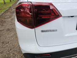 2024 Suzuki
                Vitara 