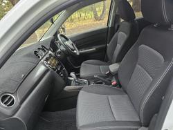 2024 Suzuki
                Vitara 