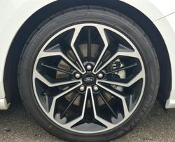 2019 Ford
                Focus ST-Line
