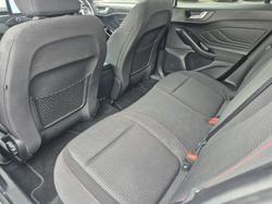 2019 Ford
Focus ST-Line