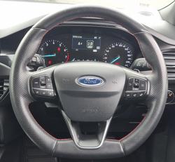 2019 Ford
                Focus ST-Line