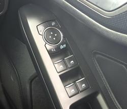 2019 Ford
                Focus ST-Line