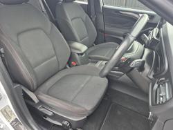 2019 Ford
Focus ST-Line