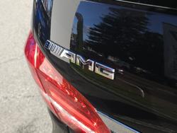 2017 Mercedes-Benz
GLS-Class GLS63 AMG