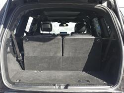 2017 Mercedes-Benz
GLS-Class GLS63 AMG
