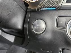 2017 Mercedes-Benz GLS-Class GLS63 AMG X166 Four Wheel Drive Black