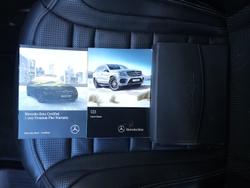 2017 Mercedes-Benz
GLS-Class GLS63 AMG