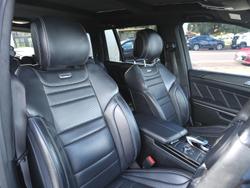 2017 Mercedes-Benz
GLS-Class GLS63 AMG