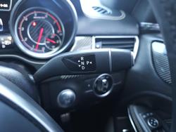2017 Mercedes-Benz GLS-Class GLS63 AMG X166 Four Wheel Drive Black