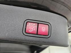 2017 Mercedes-Benz GLS-Class GLS63 AMG X166 Four Wheel Drive Black