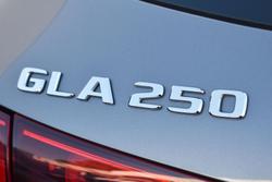 2022 Mercedes-Benz
                GLA-Class GLA250