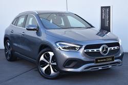 2022 Mercedes-Benz
                GLA-Class GLA250