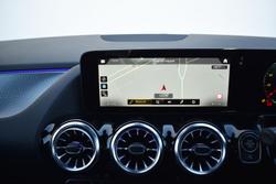 2022 Mercedes-Benz
                GLA-Class GLA250