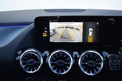 2022 Mercedes-Benz
                GLA-Class GLA250