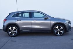 2022 Mercedes-Benz
                GLA-Class GLA250