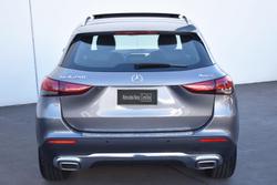 2022 Mercedes-Benz
GLA-Class GLA250