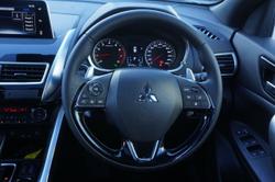 2019 Mitsubishi
                Eclipse Cross Exceed