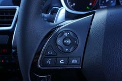 2019 Mitsubishi
                Eclipse Cross Exceed