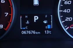 2019 Mitsubishi
                Eclipse Cross Exceed