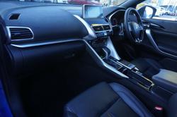 2019 Mitsubishi
                Eclipse Cross Exceed