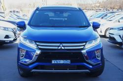 2019 Mitsubishi
                Eclipse Cross Exceed