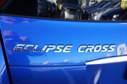 2019 Mitsubishi
                Eclipse Cross Exceed