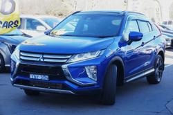 2019 Mitsubishi
                Eclipse Cross Exceed