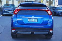 2019 Mitsubishi
                Eclipse Cross Exceed