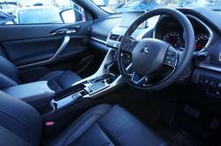 2019 Mitsubishi
                Eclipse Cross Exceed