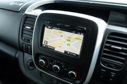 2020 Renault
Trafic Premium 103kW
