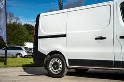 2020 Renault
Trafic Premium 103kW