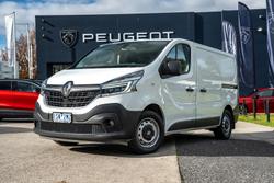 2020 Renault
Trafic Premium 103kW