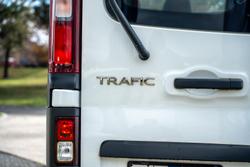 2020 Renault
Trafic Premium 103kW