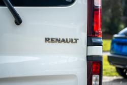 2020 Renault
Trafic Premium 103kW