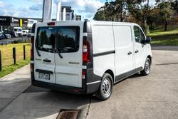2020 Renault
Trafic Premium 103kW