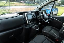 2020 Renault
Trafic Premium 103kW