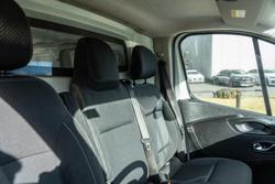 2020 Renault
Trafic Premium 103kW