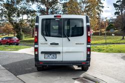 2020 Renault
Trafic Premium 103kW