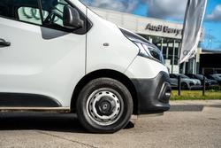 2020 Renault
Trafic Premium 103kW